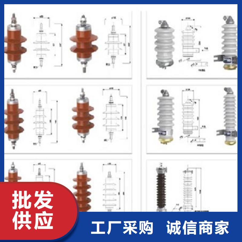 220KV复合外套无间隙氧化锌避雷器3EL2216-2PJ32-4KA2厂家直销