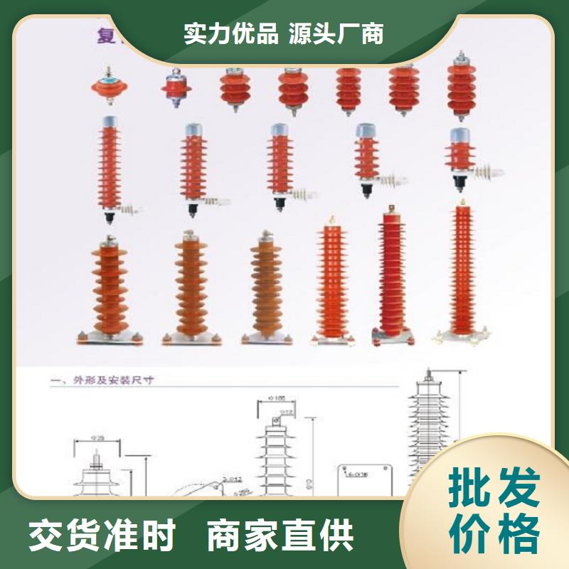 【避雷器】YH5WS-17/45L