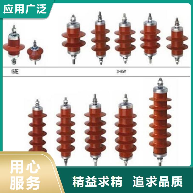 避雷器YH5WZ5-51/134L