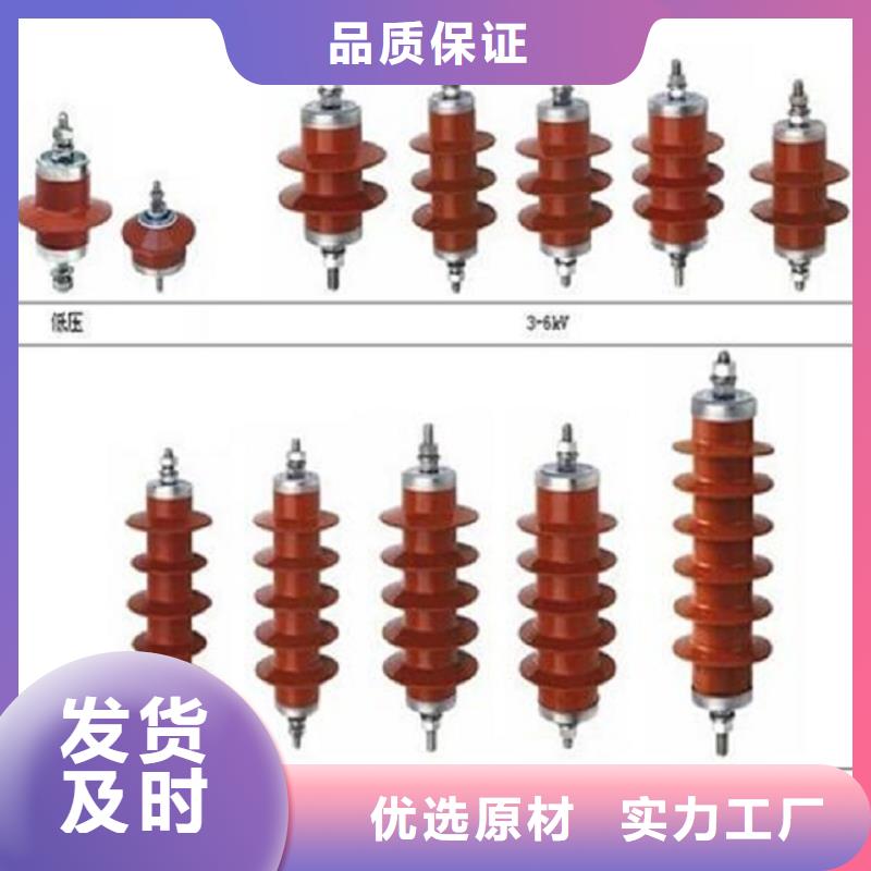 【避雷器】Y10W1-216/562(G)W