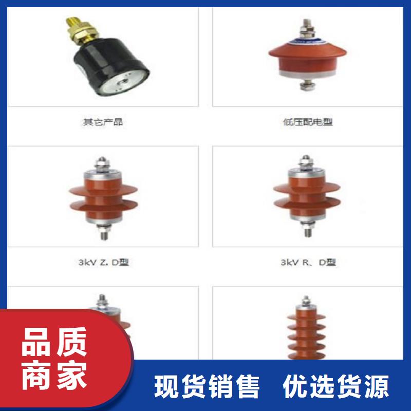 【避雷器】HY2.5WD-8/19-上海羿振电力设备有限公司