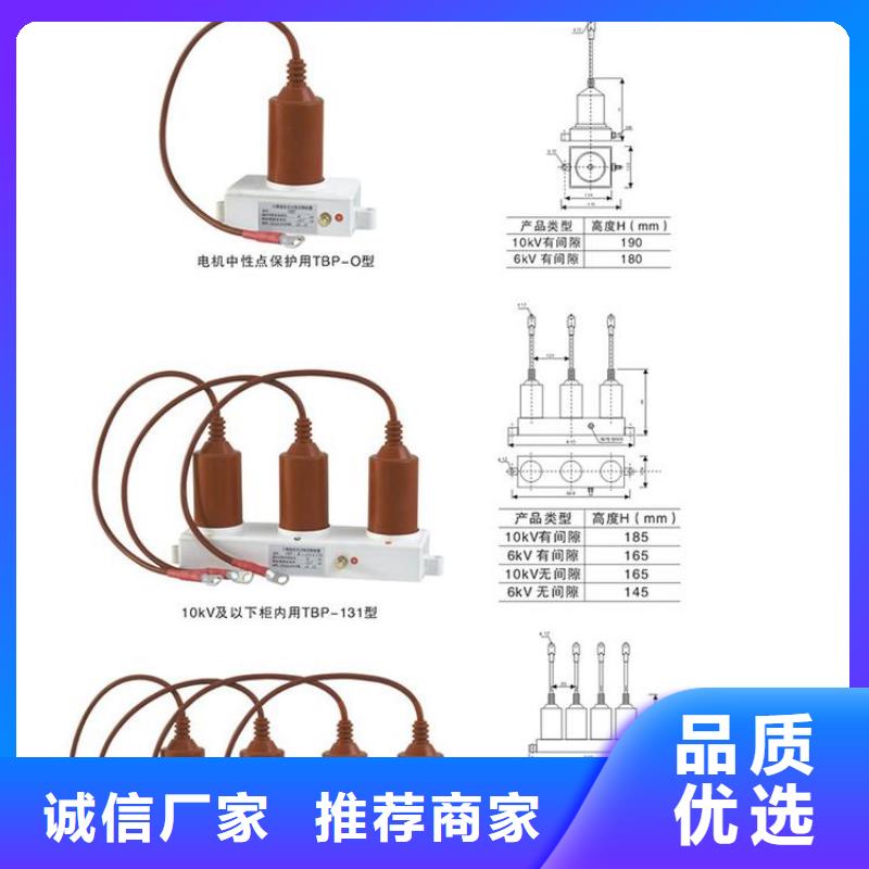 〖过电压保护器〗TBP-B-35/630W2现货齐全