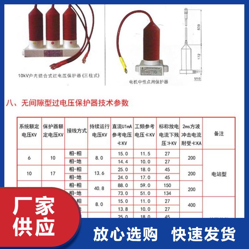 【过电压保护器】TBP-C-12.7F/85-J