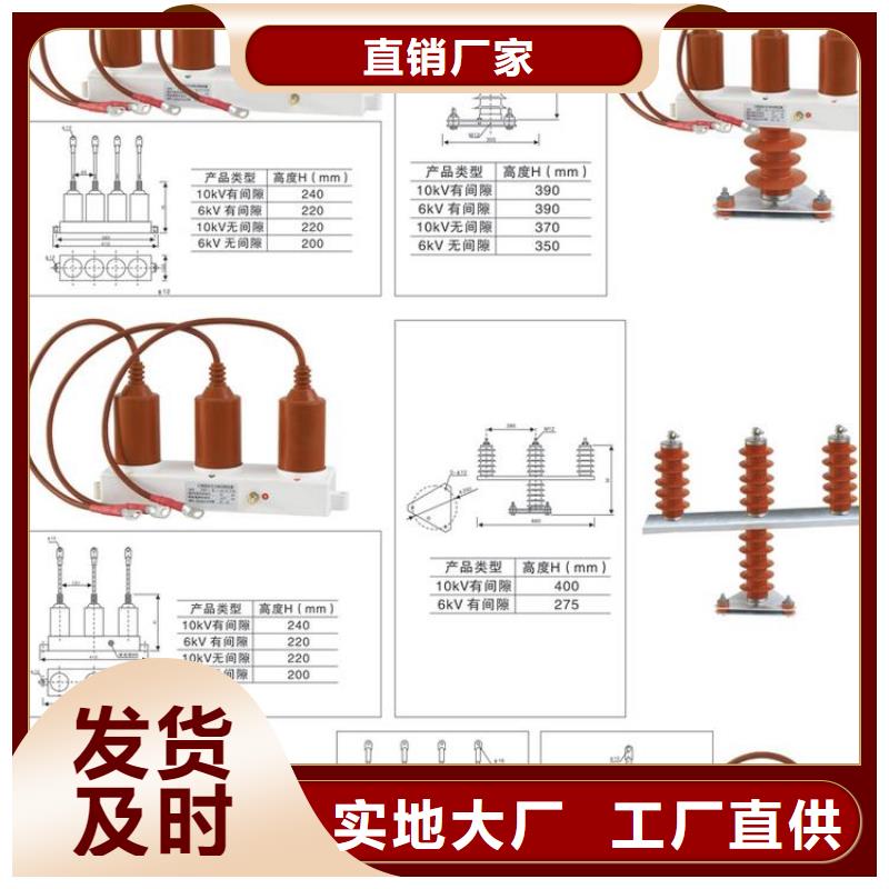 【过电压保护器】TBP-B-7.6/85