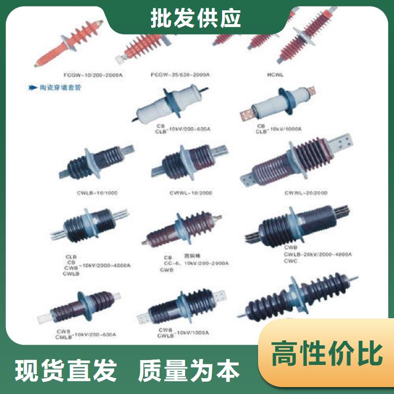 穿墙套管CWL-10KV/400A.