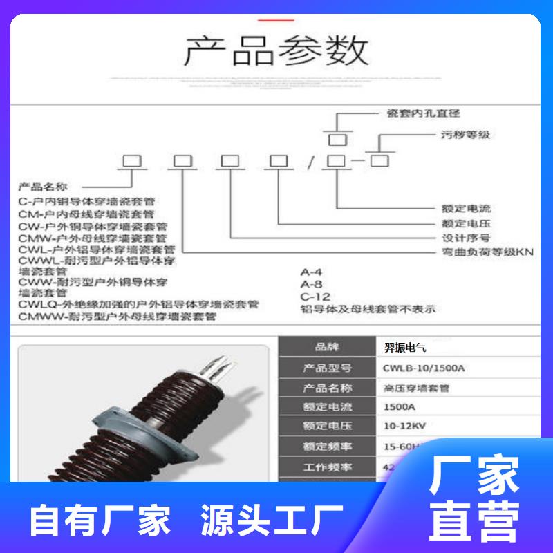 穿墙套管CWW-35/3150-3