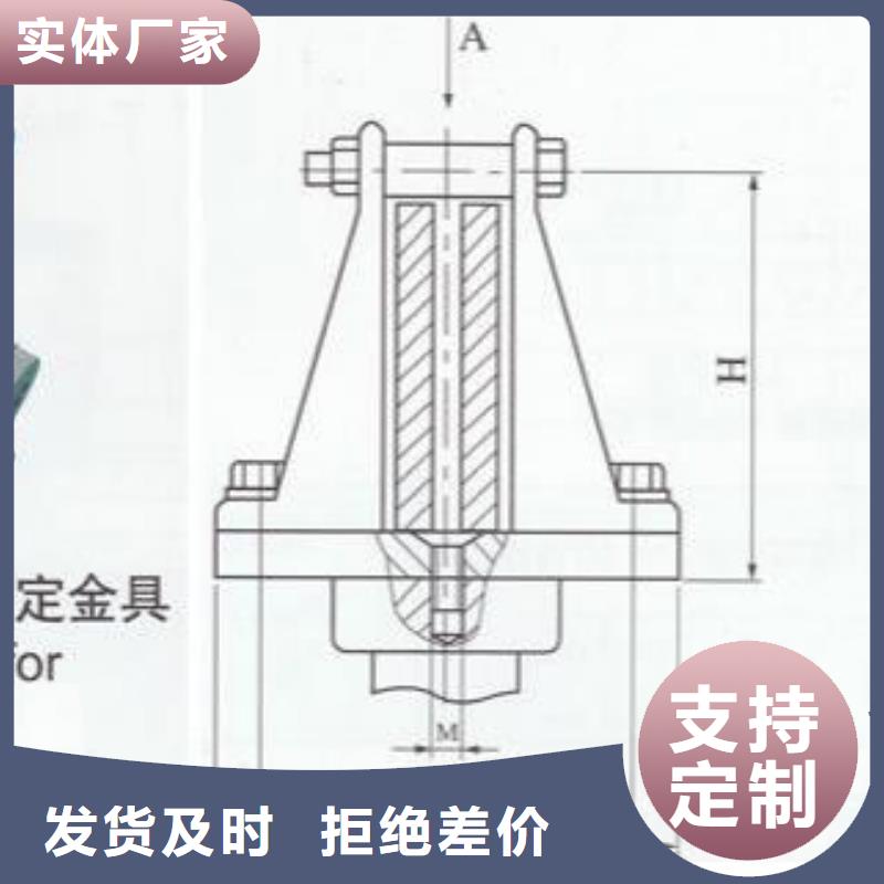 ZSW-126/8支柱绝缘子【上海羿振电力设备有限公司】