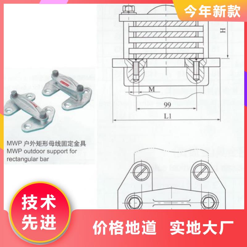 母线夹具MWP-301T