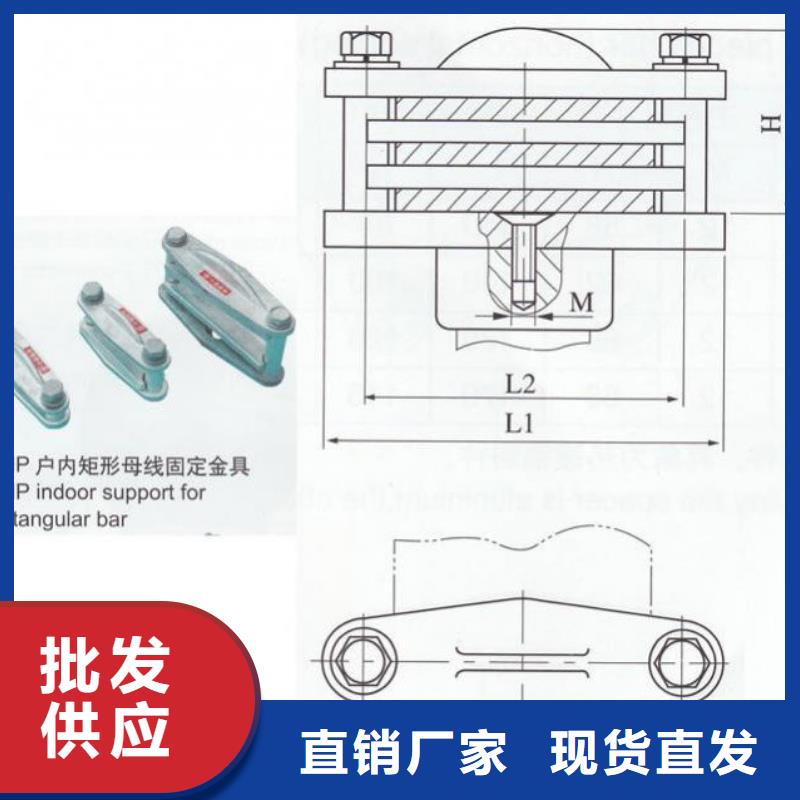 母线夹具MWP-203T