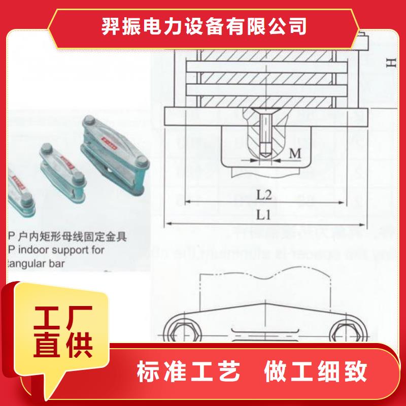 母线夹具MWP-301T