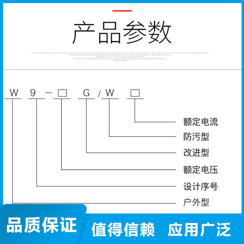 【隔离刀闸】HGW9-24KV/400