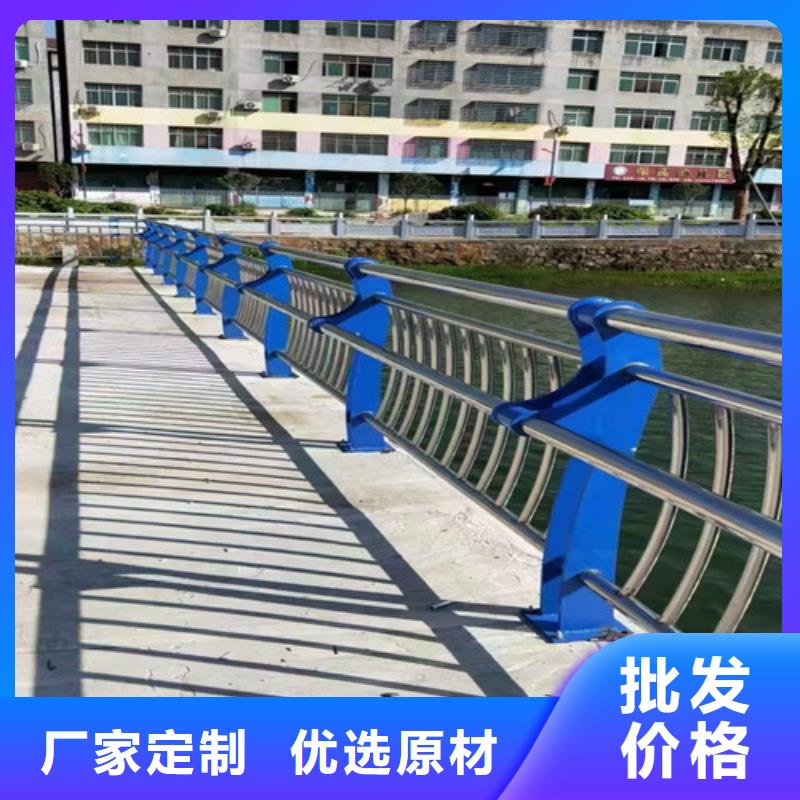 采购公路防撞护栏必看-服务优