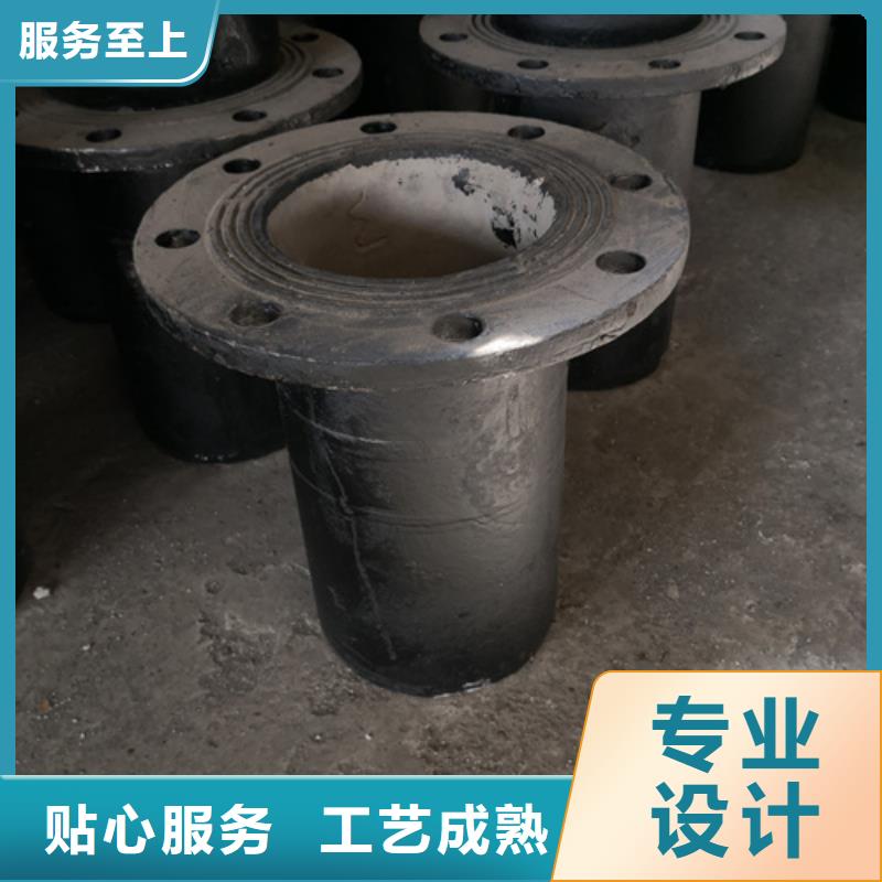 球墨铸铁全盘四通值得信赖