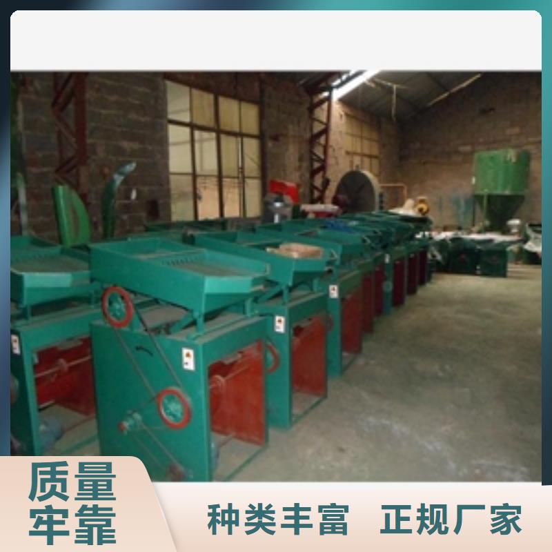 筛选机产品细节参数