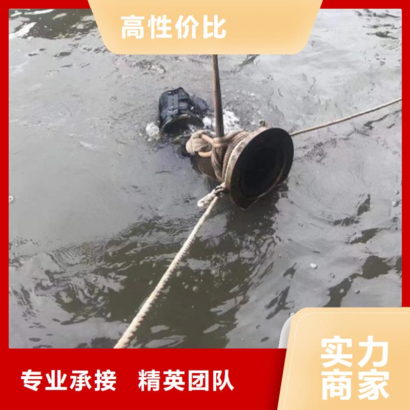 东阿县蛙人潜水打捞救援-2024本地水下作业