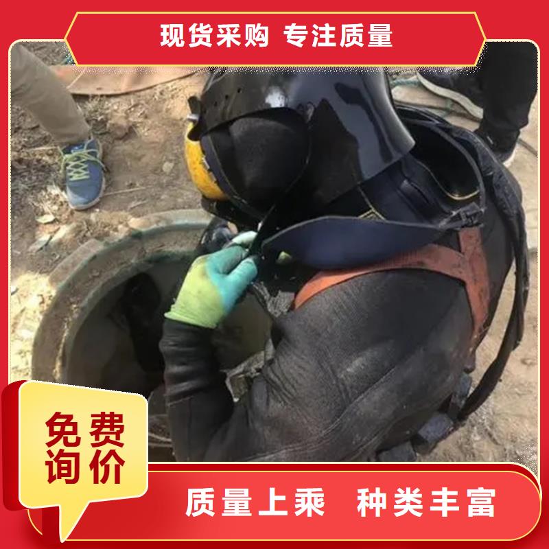 溧阳市打捞公司专做水下施工打捞