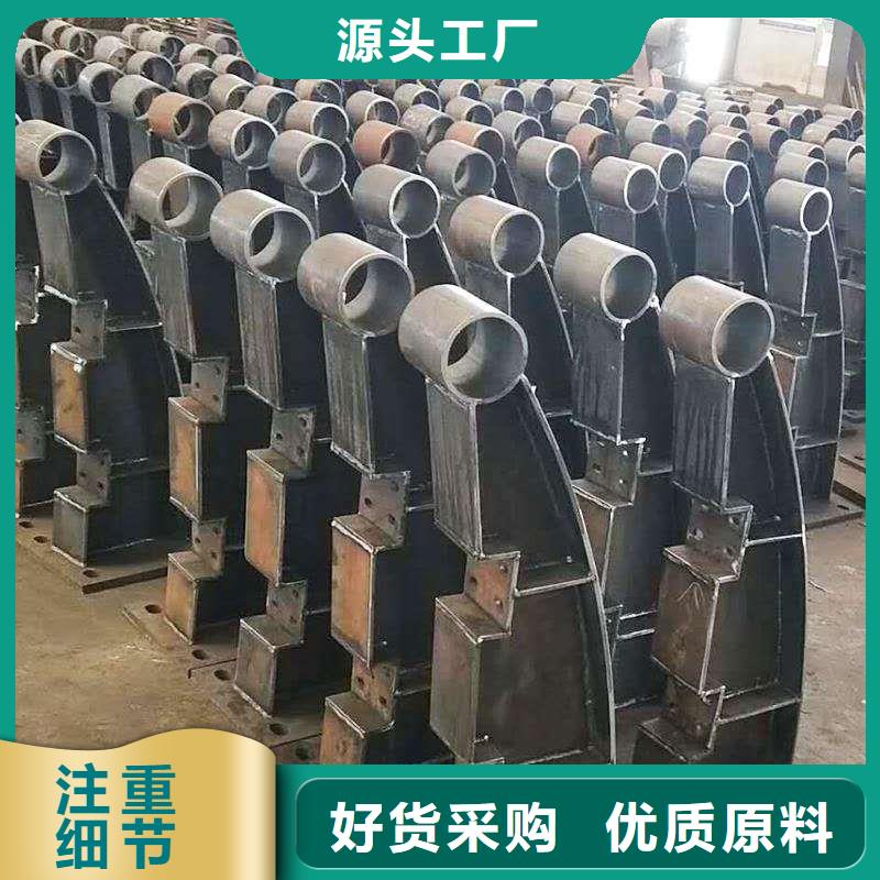 在销售不锈钢灯箱护栏的厂家地址