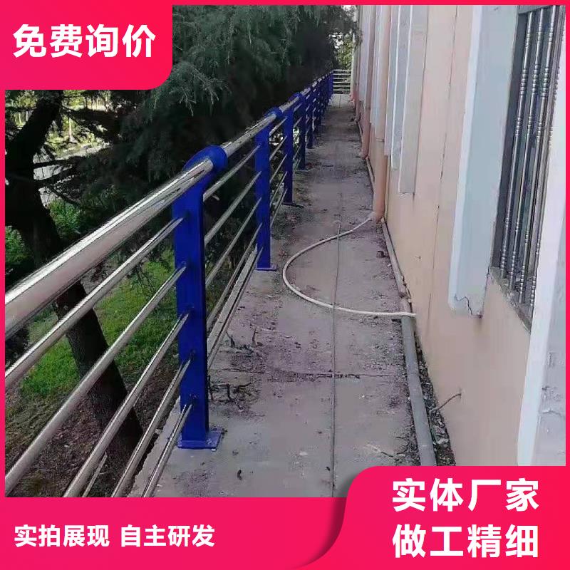 公路防撞护栏质量上乘厂家