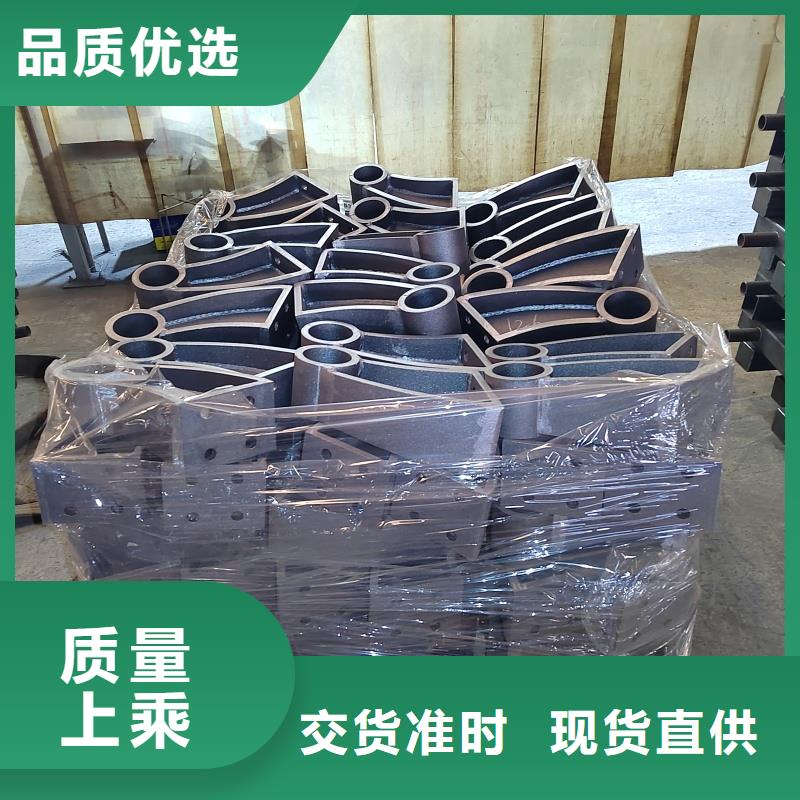 护栏_景观灯光护栏常年供应