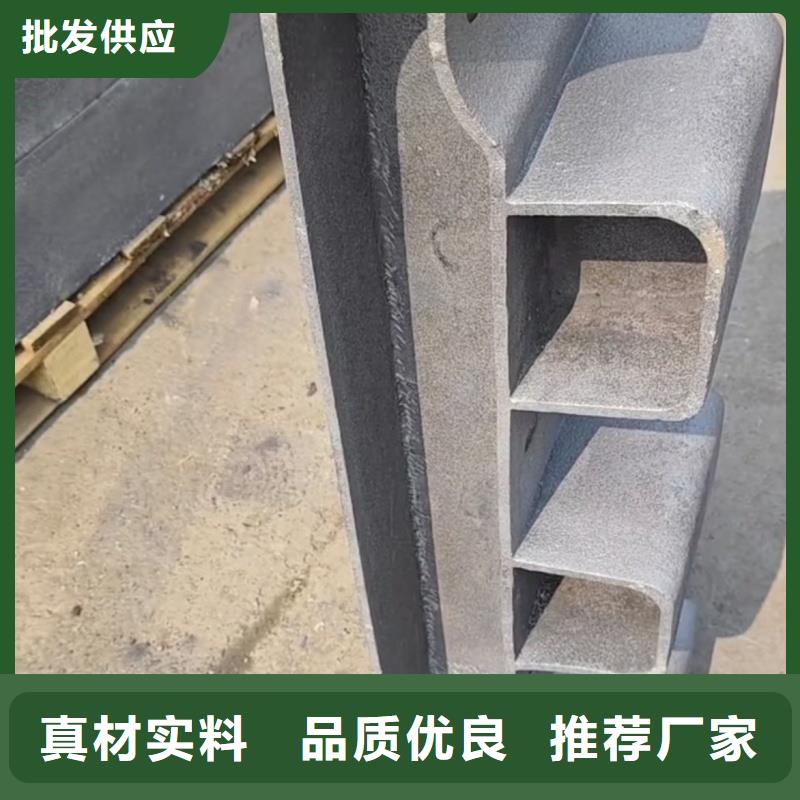 护栏铝合金道路护栏老品牌厂家