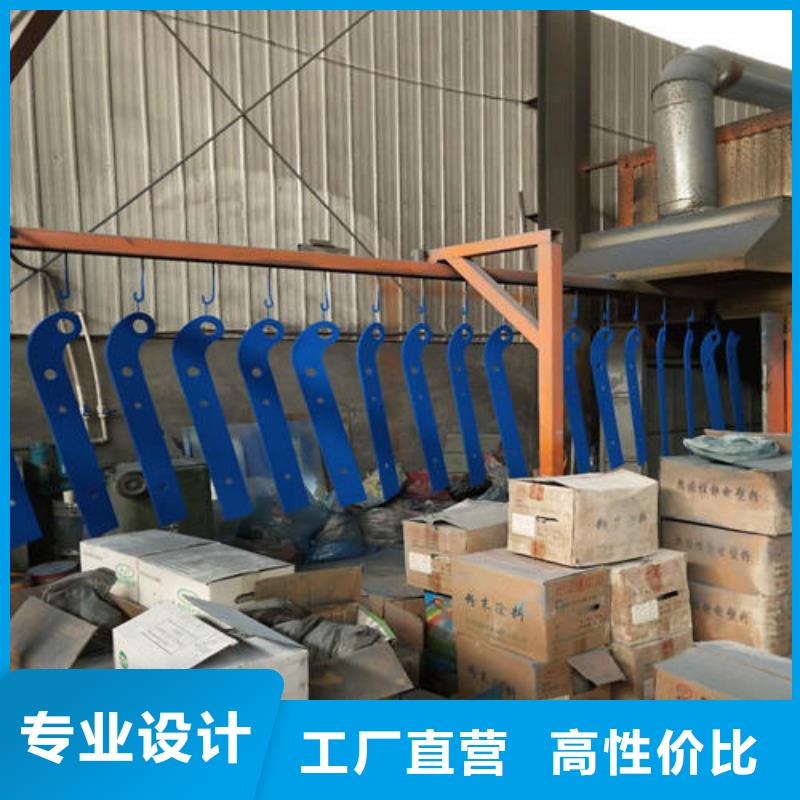 不锈钢栏杆设备生产厂家