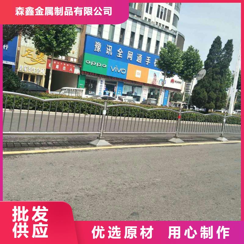 护栏2,桥梁防撞护栏专业生产团队