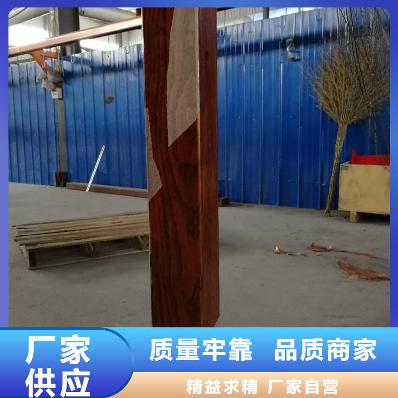 护栏2【市政护栏】品质服务