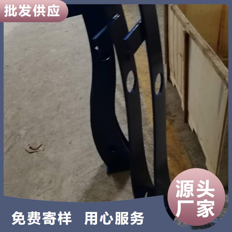 性价比高的不锈钢钢丝绳护栏基地