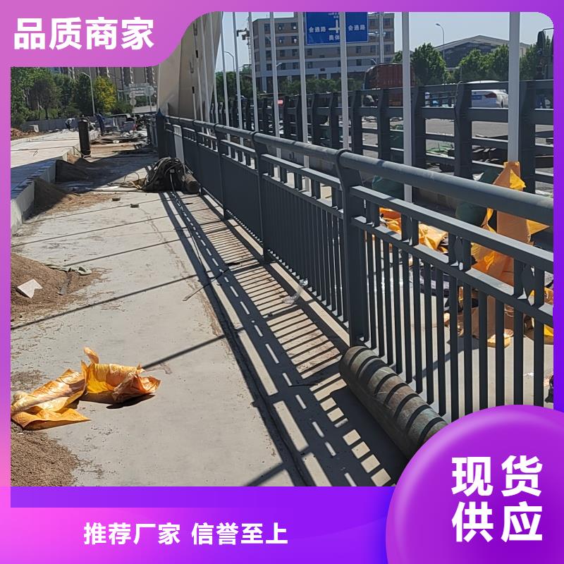护栏2,不锈钢河道护栏严选材质