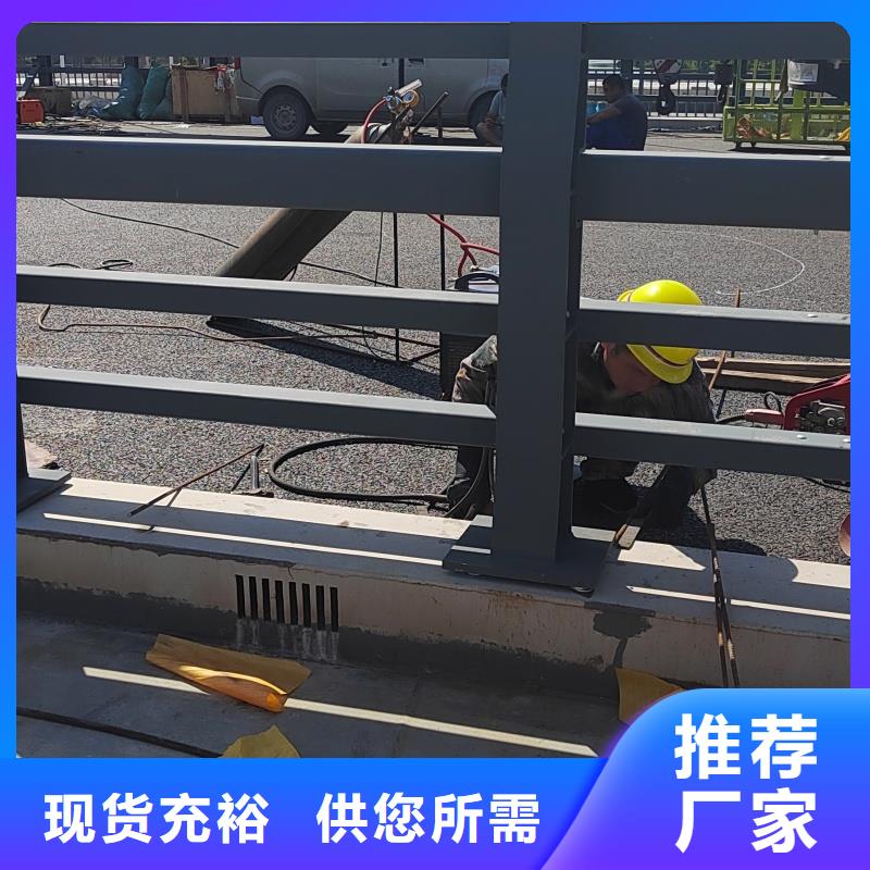 护栏2景观灯光护栏客户满意度高