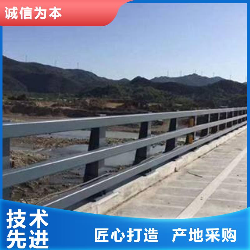 河道灯光栏杆公司欢迎您