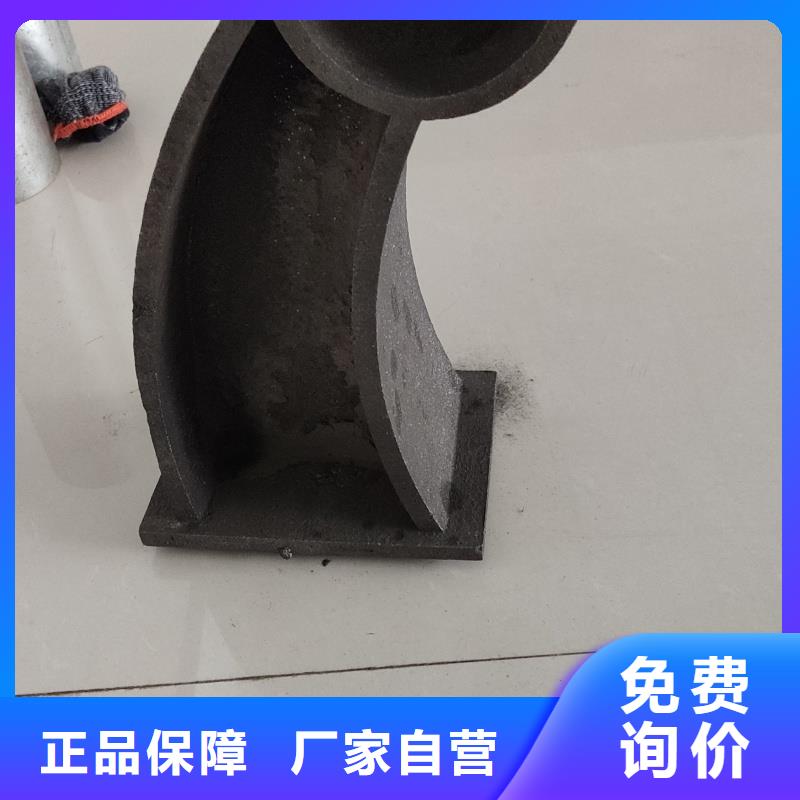 护栏铝合金护栏采购