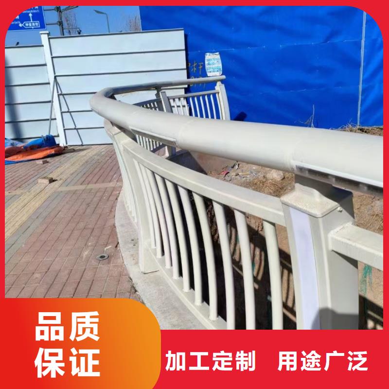 护栏桥梁护栏真材实料
