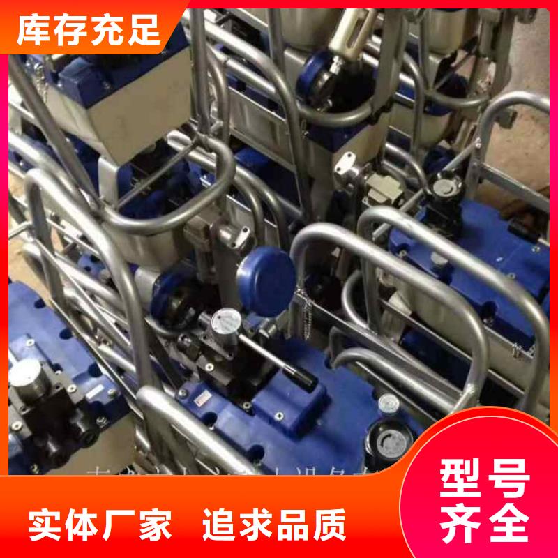 矿用锚索张拉机具出厂价格