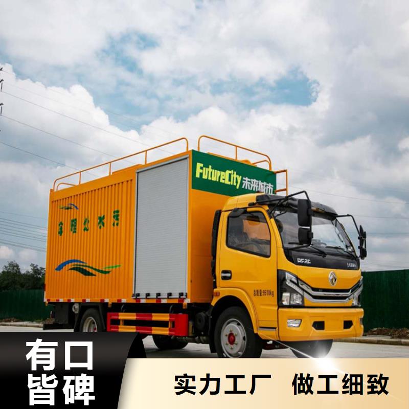 吸污净化车_勾臂粪污车厂家拥有先进的设备