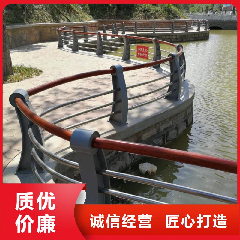 护栏无中间商厂家直销