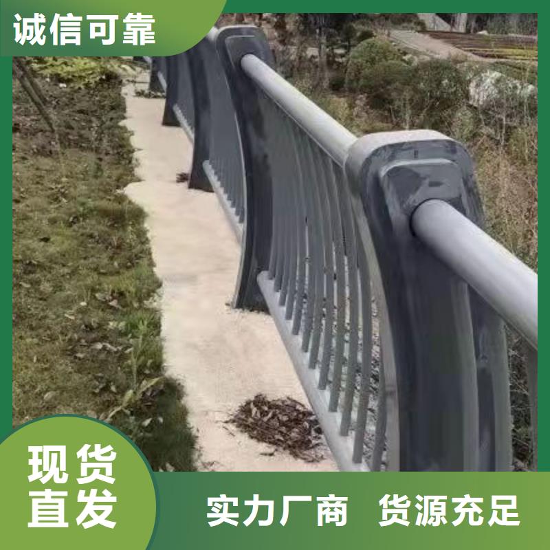 桥梁灯光护栏效果图