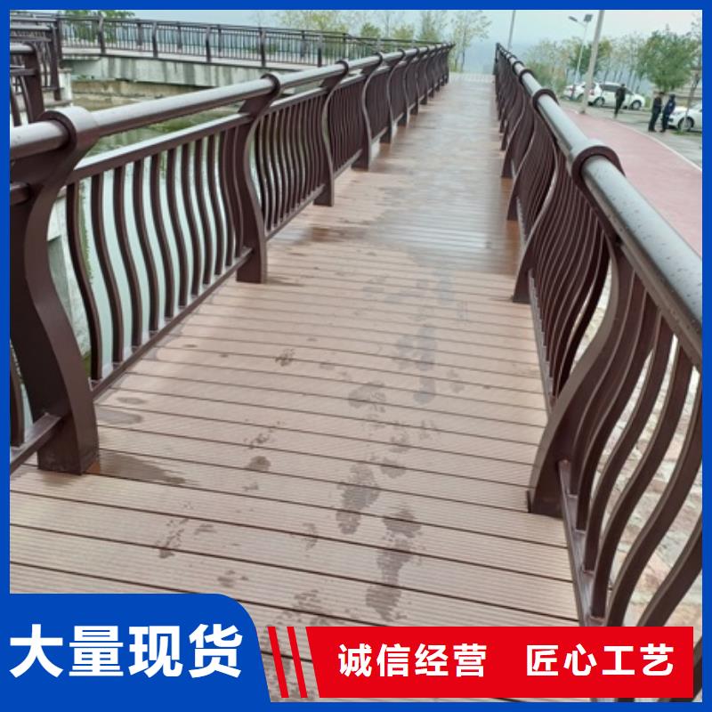 道路景观护栏老客户回购较多