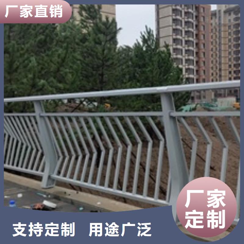 河道景观护栏优选企业