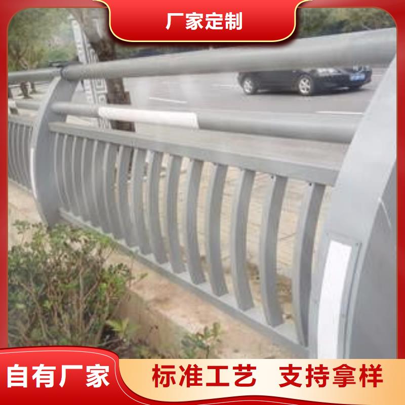 公路灯光护栏成功案例