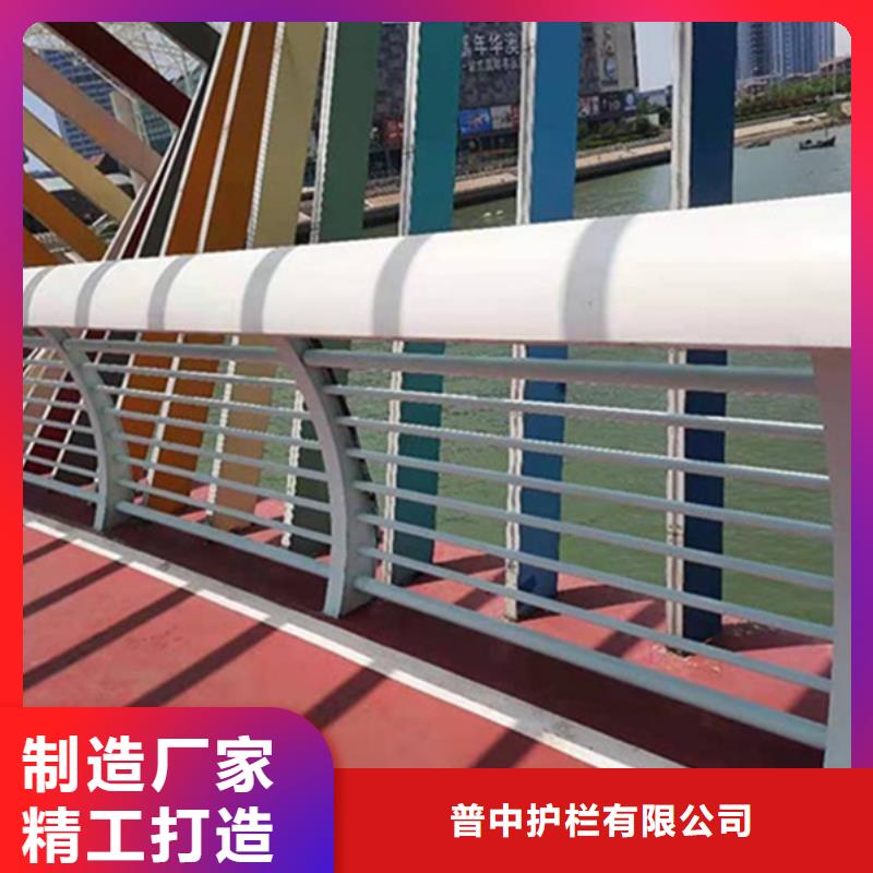 铝合金桥梁护栏、铝合金桥梁护栏技术参数