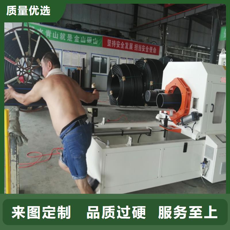 HDPE给水管-40硅芯管当地厂家值得信赖