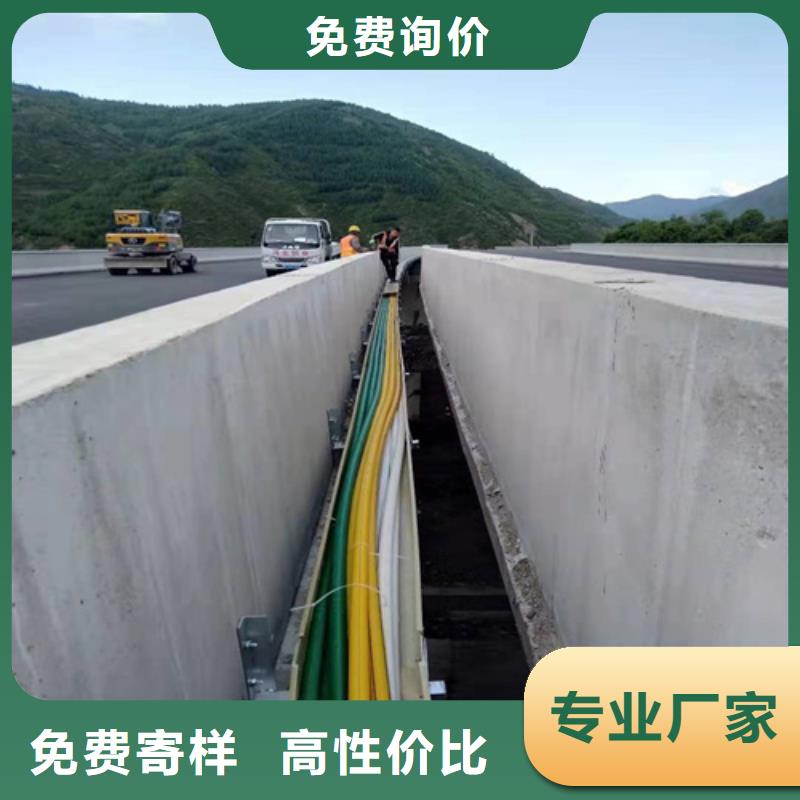  PE硅芯管厂家直销规格多样