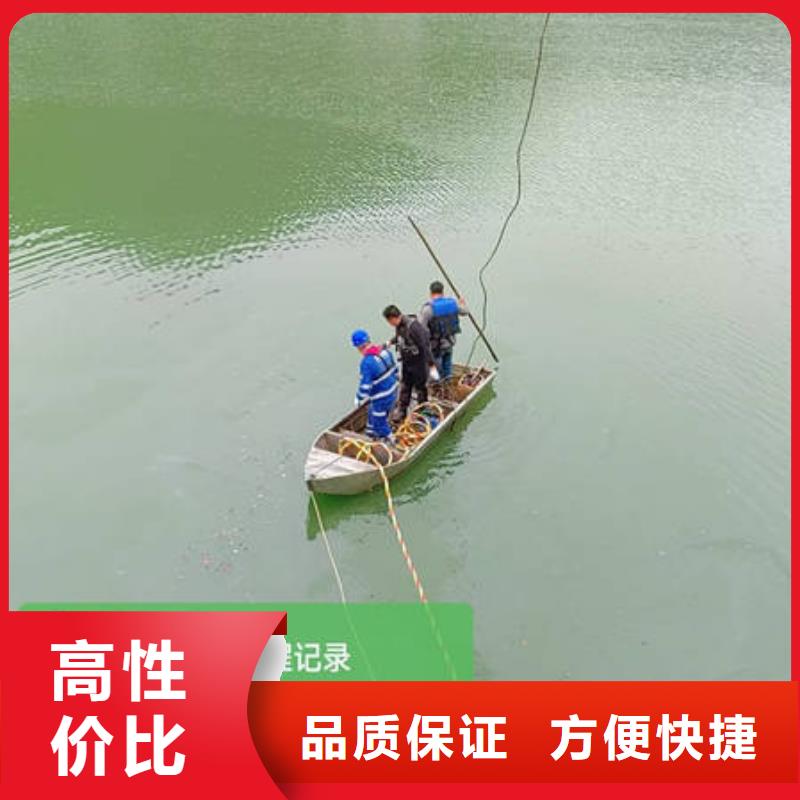 天津直供市水下录像费用是多少