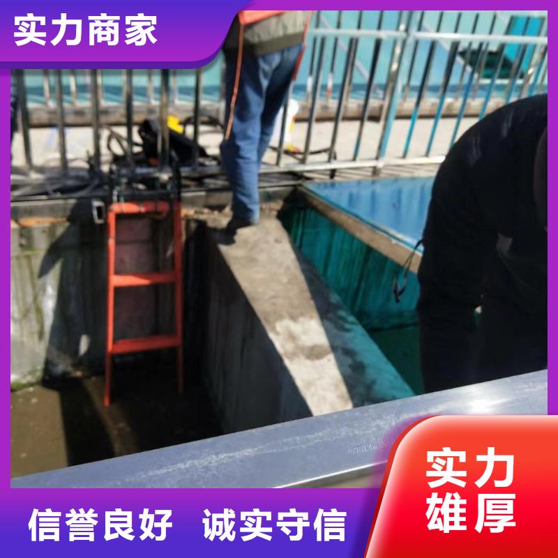 污水厂水下安装推进器厂家加工