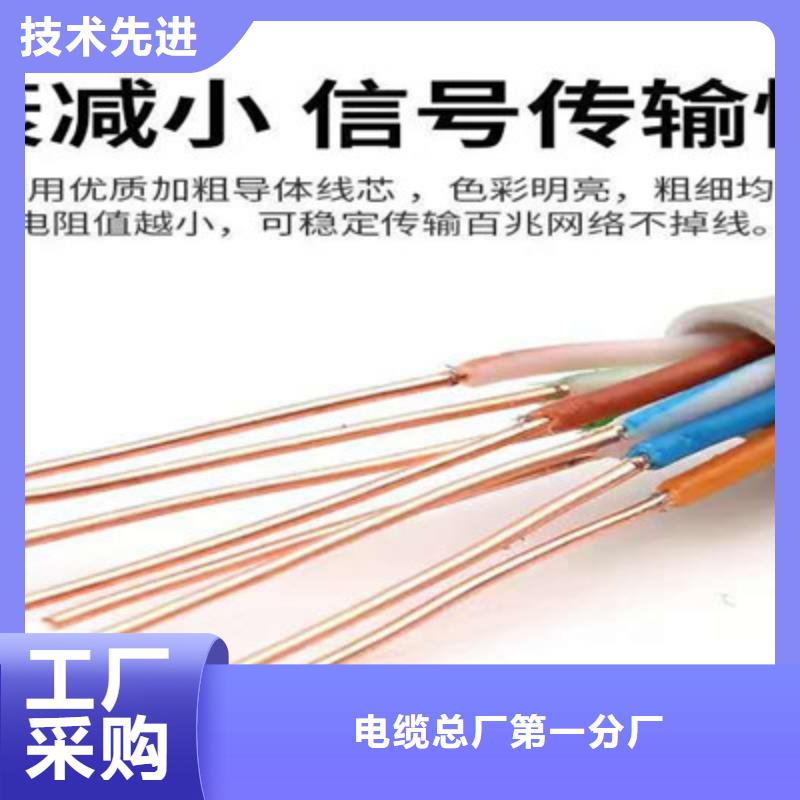 通信电缆-屏蔽电缆发货迅速