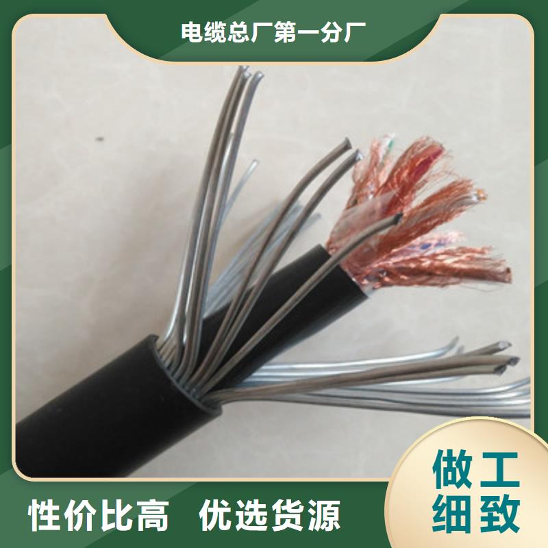 DJVVP22铠装计算机电缆30X2X0.75