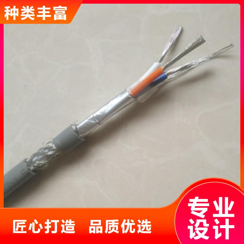 计算机屏蔽电缆DJYVP2 4X2X1.5