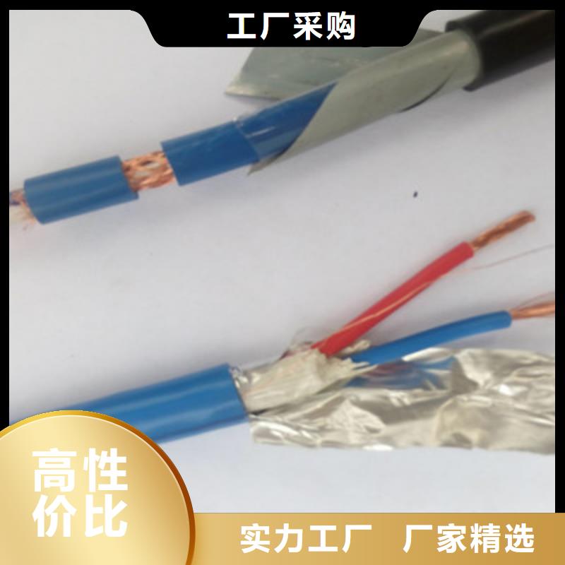 WDZ-DJYP2V 低烟无卤计算机电缆2X2X0.75