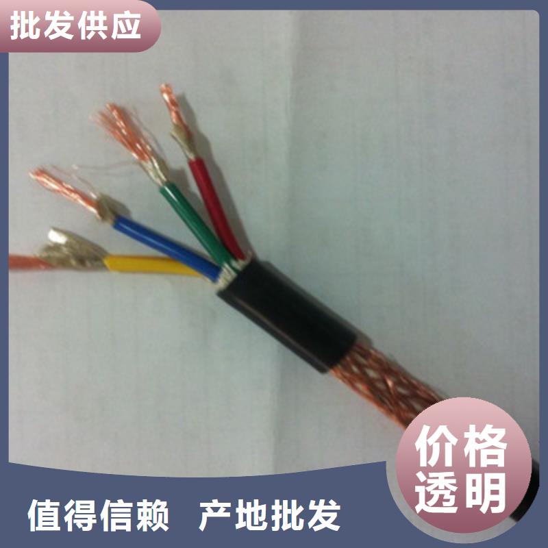 WDZ-DJYP2V 低烟无卤计算机电缆2X2X0.75